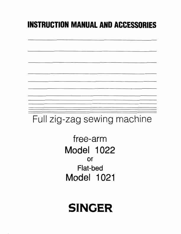 Singer Sewing Machine 1022-page_pdf